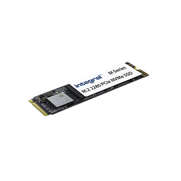 Integral M Series M.2 512GB