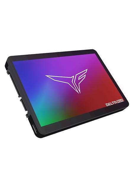 Team Group T-Force Delta Max RGB SSD 500GB