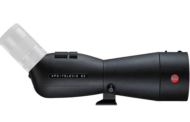 Leica APO Televid 82A (Exkl. okular)