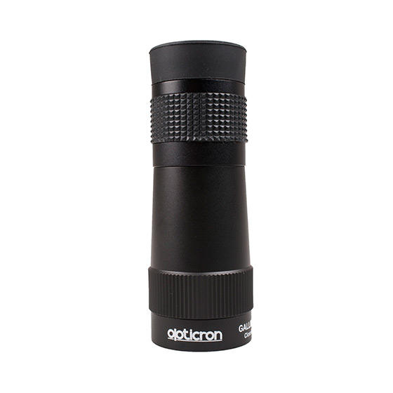 Opticron Gallery Scope Monocular 8x20