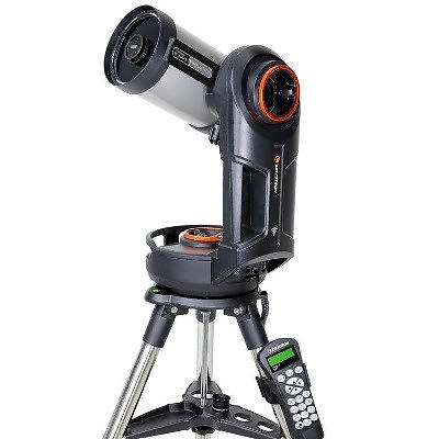 Celestron NexStar Evolution 5 152/1250
