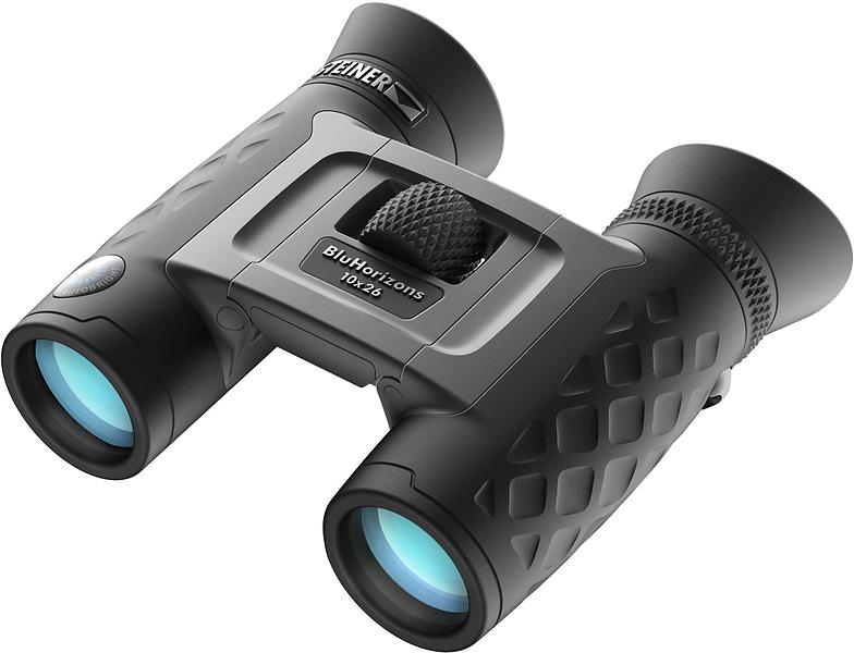 Steiner BluHorizons 10x26