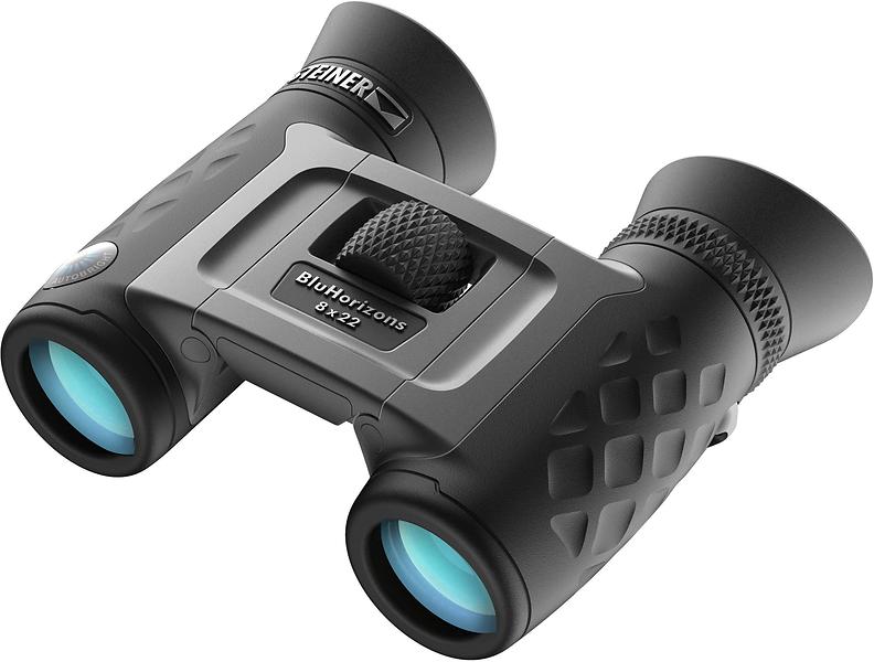 Steiner BluHorizons 8x22