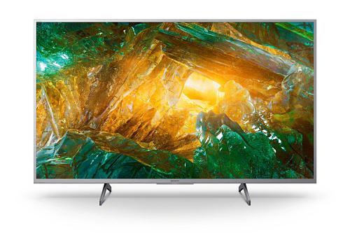 Sony BRAVIA XH8096 49" 4K Ultra HD LCD Smart TV - KD-49XH8096