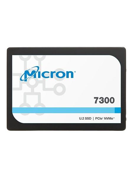 Micron 7300 PRO U.2 SSD 3.84TB