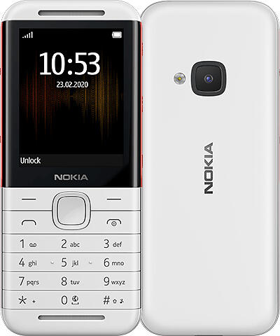 Nokia 5310 (2020)