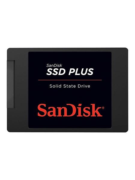 SanDisk SSD Plus G26 2TB