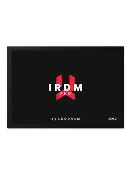 GoodRAM IRDM Pro 2.5" SSD (gen 2) 512GB