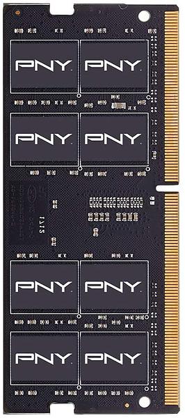 PNY Performance SO-DIMM DDR4 2666MHz 16GB (MN16GSD42666)