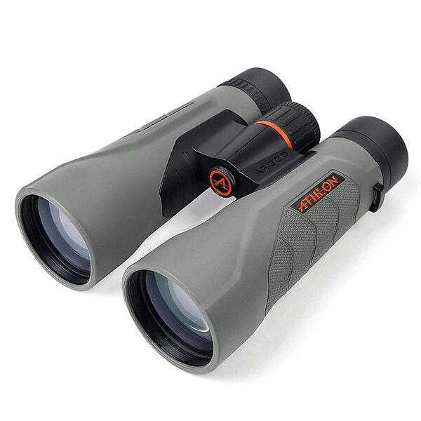 Athlon Optics Argos G2 12x50 HD