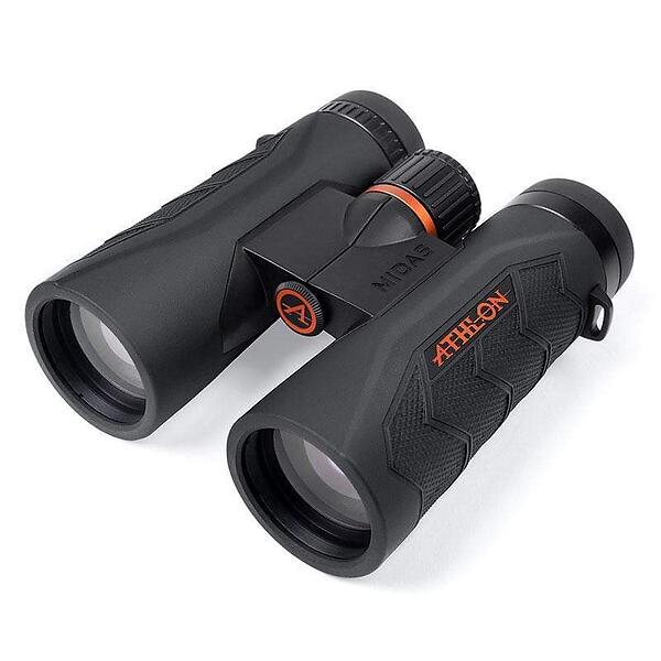 Athlon Optics Midas G2 8x42 UHD