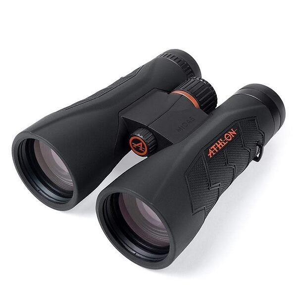 Athlon Optics Midas G2 10x50 UHD