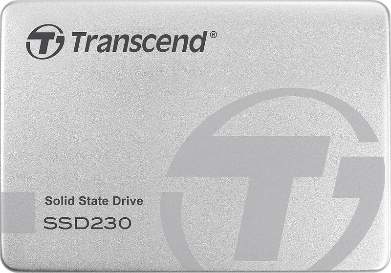 Transcend SSD230 TS1TSSD230S 2TB