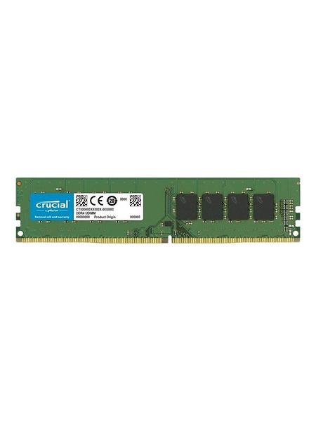 Crucial DDR4 3200MHz 16GB (CT16G4DFS832A)
