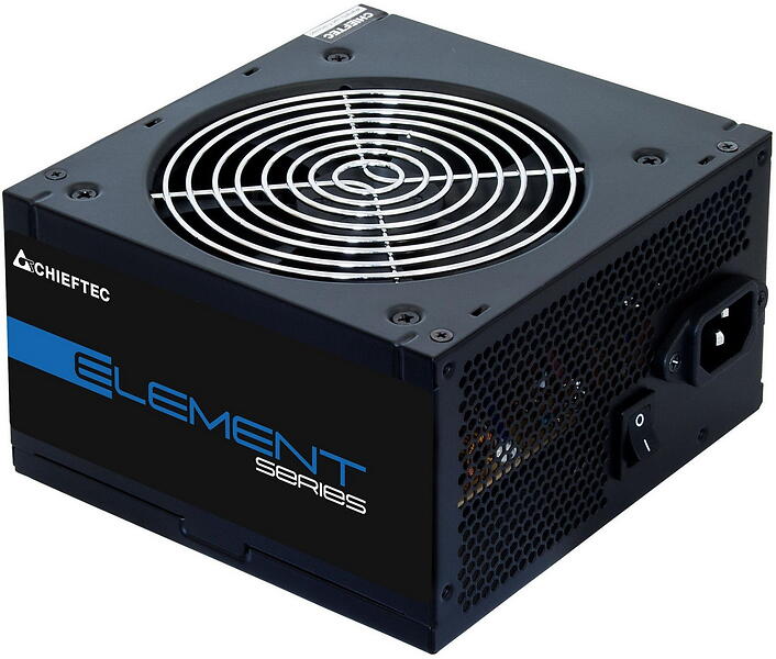 Chieftec Element ELP-700S 700W