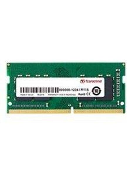 Transcend JetRam SO-DIMM DDR4 2666MHz 32GB (JM2666HSE-32G)