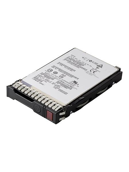 HP P05976-B21 480GB