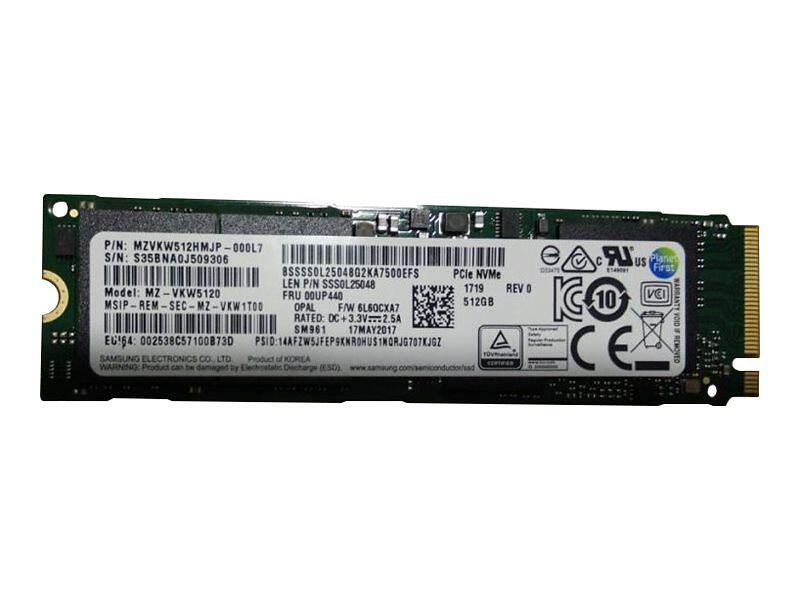 Lenovo 00UP440 512GB