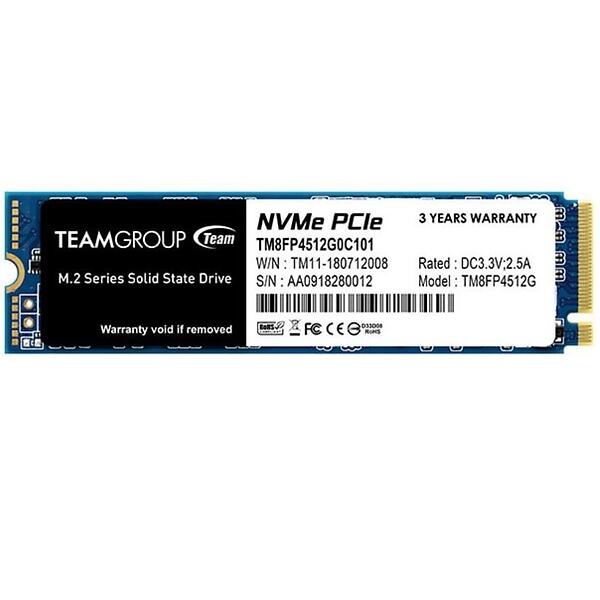 Team Group MP33 M.2 2280 1TB