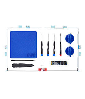 OWC Aura Pro X2 1TB