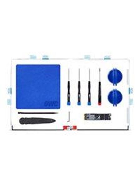 OWC Aura Pro X2 2TB