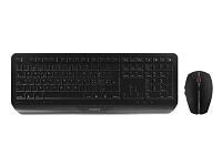 Cherry Gentix Desktop (Nordisk)