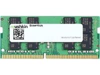 Mushkin Essentials SO-DIMM DDR4 3200MHz 32GB (MES4S320NF32G)