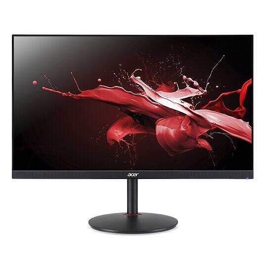 Acer Nitro XV270U (bmiiprx) 27" Gaming QHD IPS