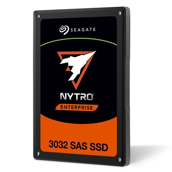 Seagate Nytro 3332 2.5" 1.92TB