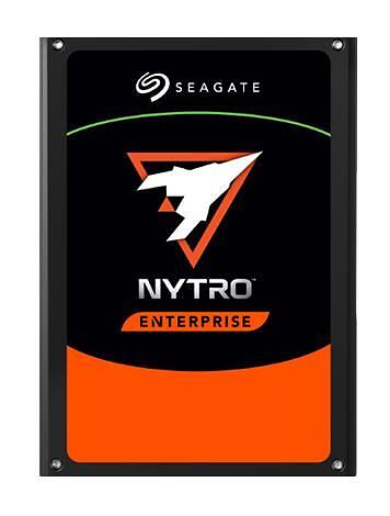 Seagate Nytro 3332 2.5" 7.68TB
