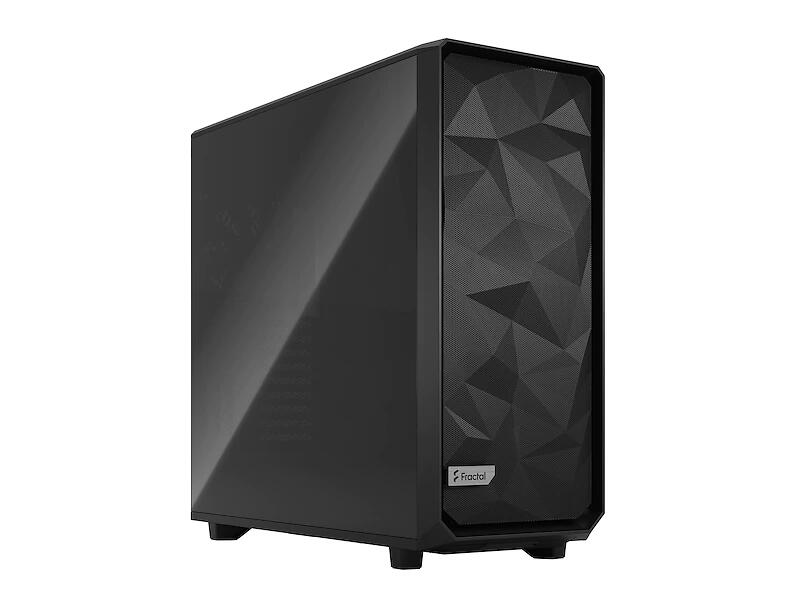 Fractal Design Meshify 2 XL Dark TG (Svart/Transparent)