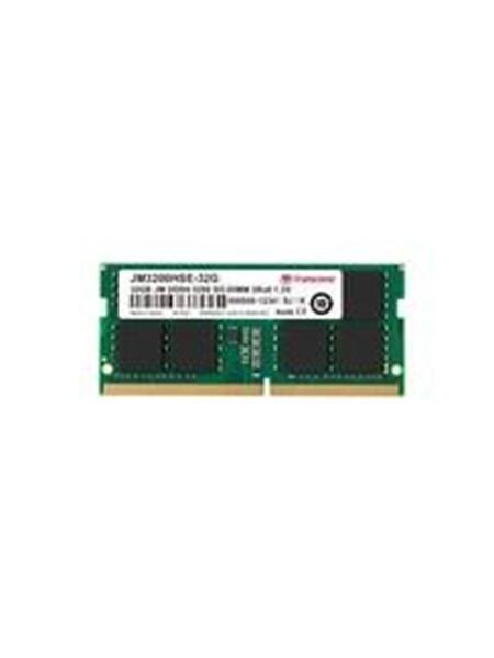 Transcend JetRam SO-DIMM DDR4 3200MHz 32GB (JM3200HSE-32G)