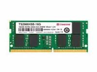 Transcend JetRAM SO-DIMM DDR4 3200MHz 8GB (JM3200HSB-8G)