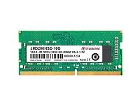 Transcend SO-DIMM DDR4 3200MHz 16GB (JM3200HSE-16G)