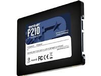 Patriot P210 2.5" SSD 128GB