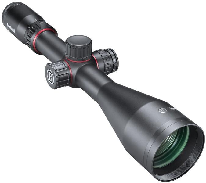 Bushnell Nitro 3-18x56