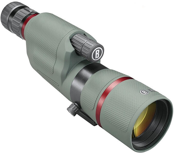 Bushnell Nitro 15-45x65