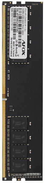 AFOX DDR4 2666MHz 8GB (AFLD48FH1P)