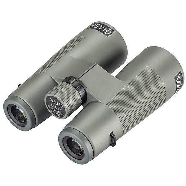 Delta Optical Chase 10x50 ED