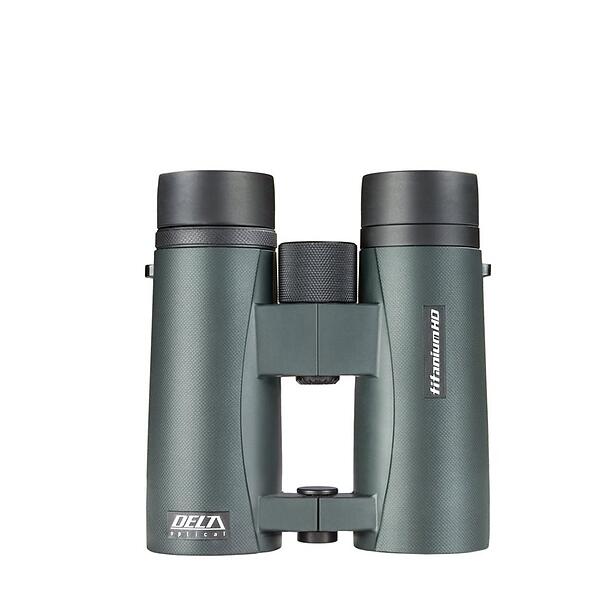 Delta Optical Titanium HD 8x42 ED