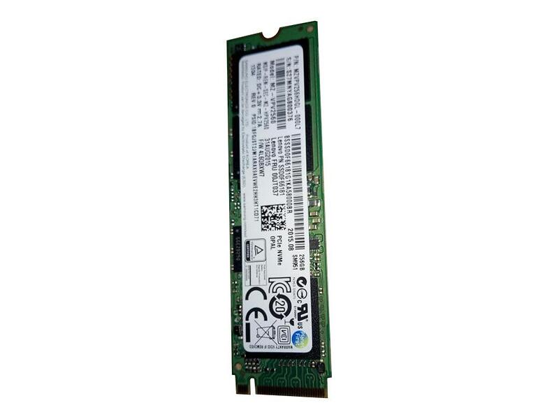Lenovo 00JT037 256GB