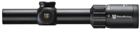 Nikko Stirling Boar Eater 1−6x24