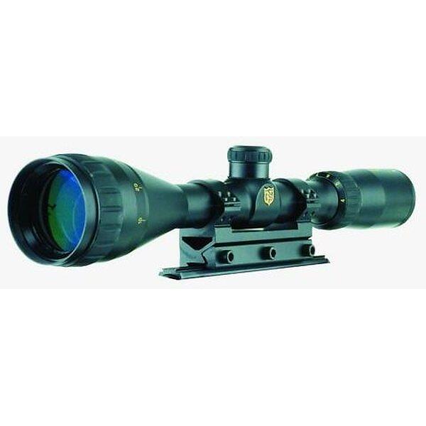 Nikko Stirling Gold Crown 4-12x42