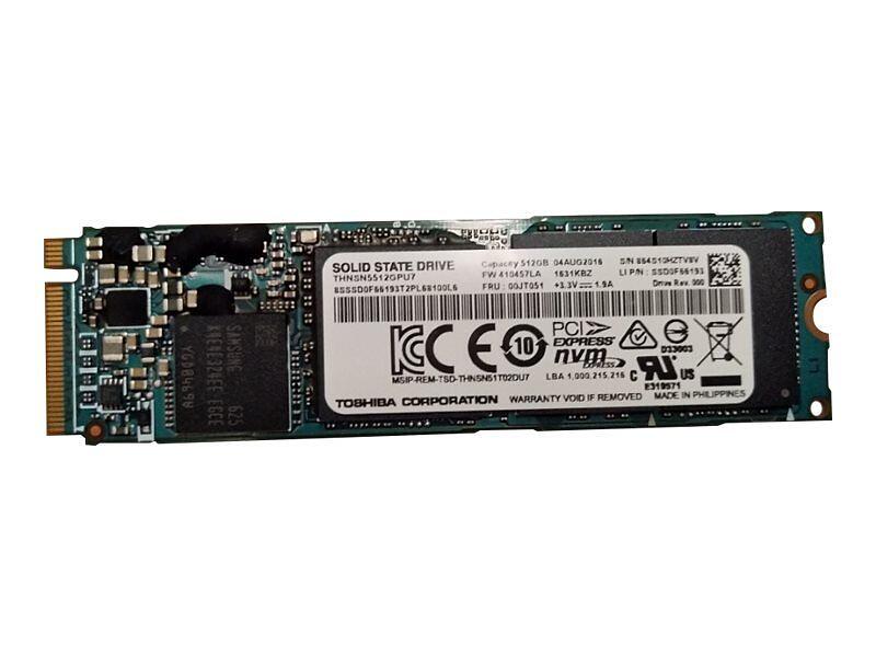Lenovo 00JT051 512GB