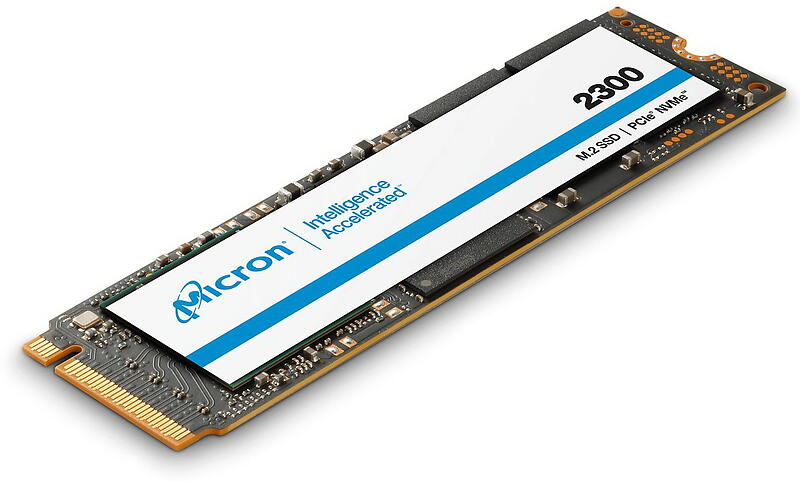 Micron 2300 M.2 SSD 1TB