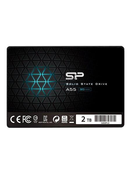 Silicon Power Ace A55 2,5" 2TB