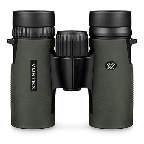 Vortex Diamondback HD 10x32