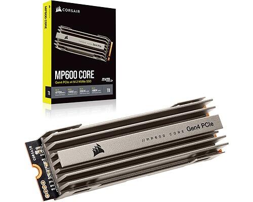 Corsair MP600 Core M.2 SSD 2TB