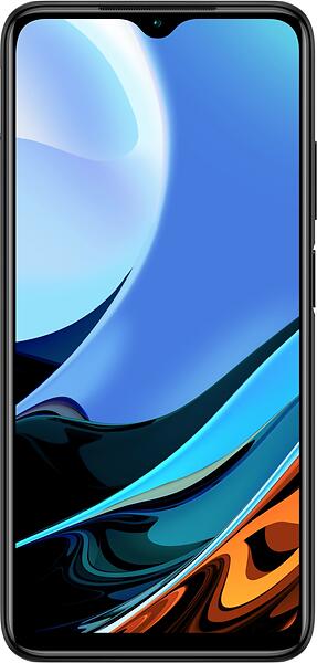 Xiaomi Redmi 9T Dual SIM 4GB RAM 128GB