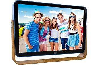 Kodak 10" Wifi Digital Photo Frame RWF-108
